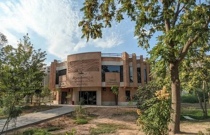 Hrant Matevossian Museum ospitante Hovhannes Toumanyan Museum in Armenia a Yerevan